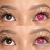 Button Eye